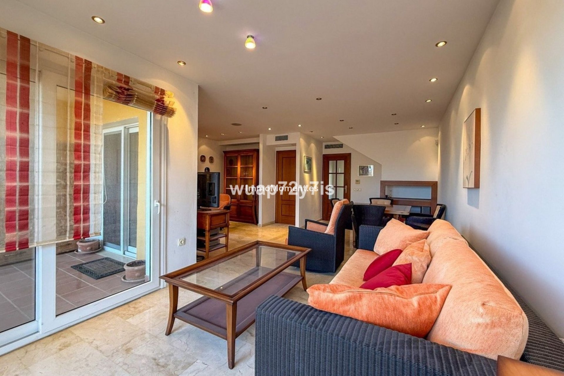 Revente - Appartement - Marbella - Costabella