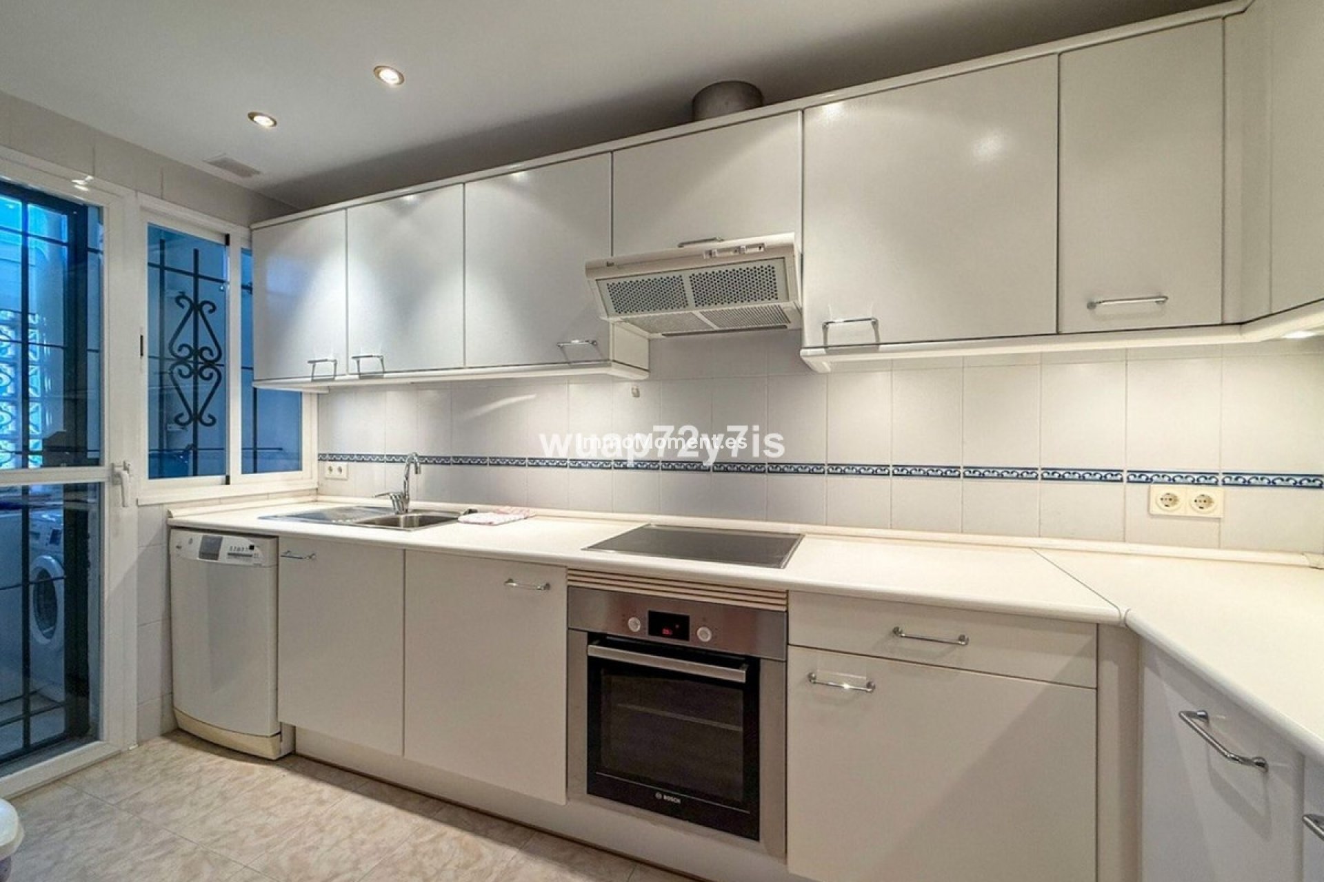 Revente - Appartement - Marbella - Costabella