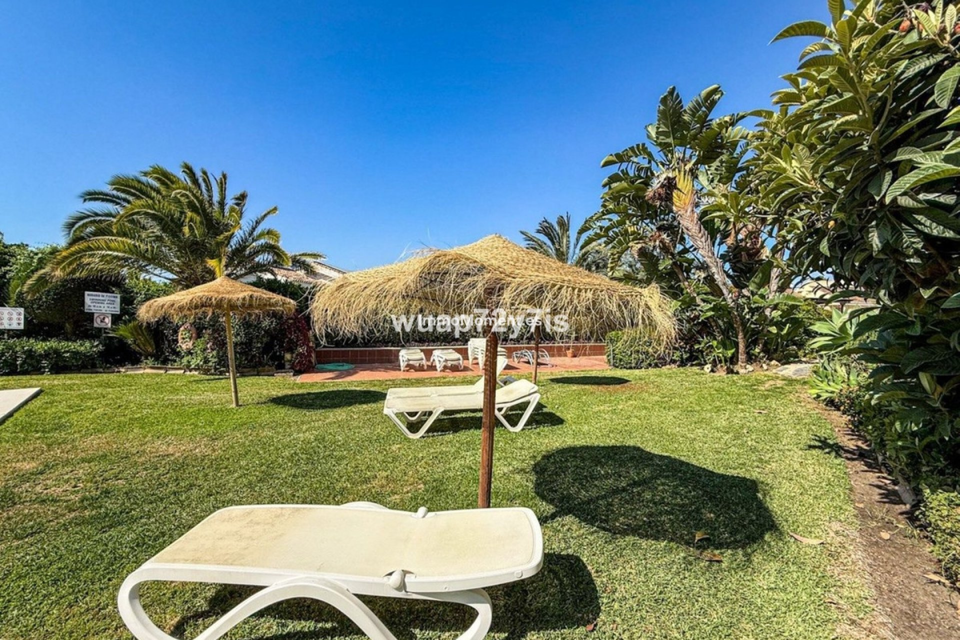 Revente - Appartement - Marbella - Costabella