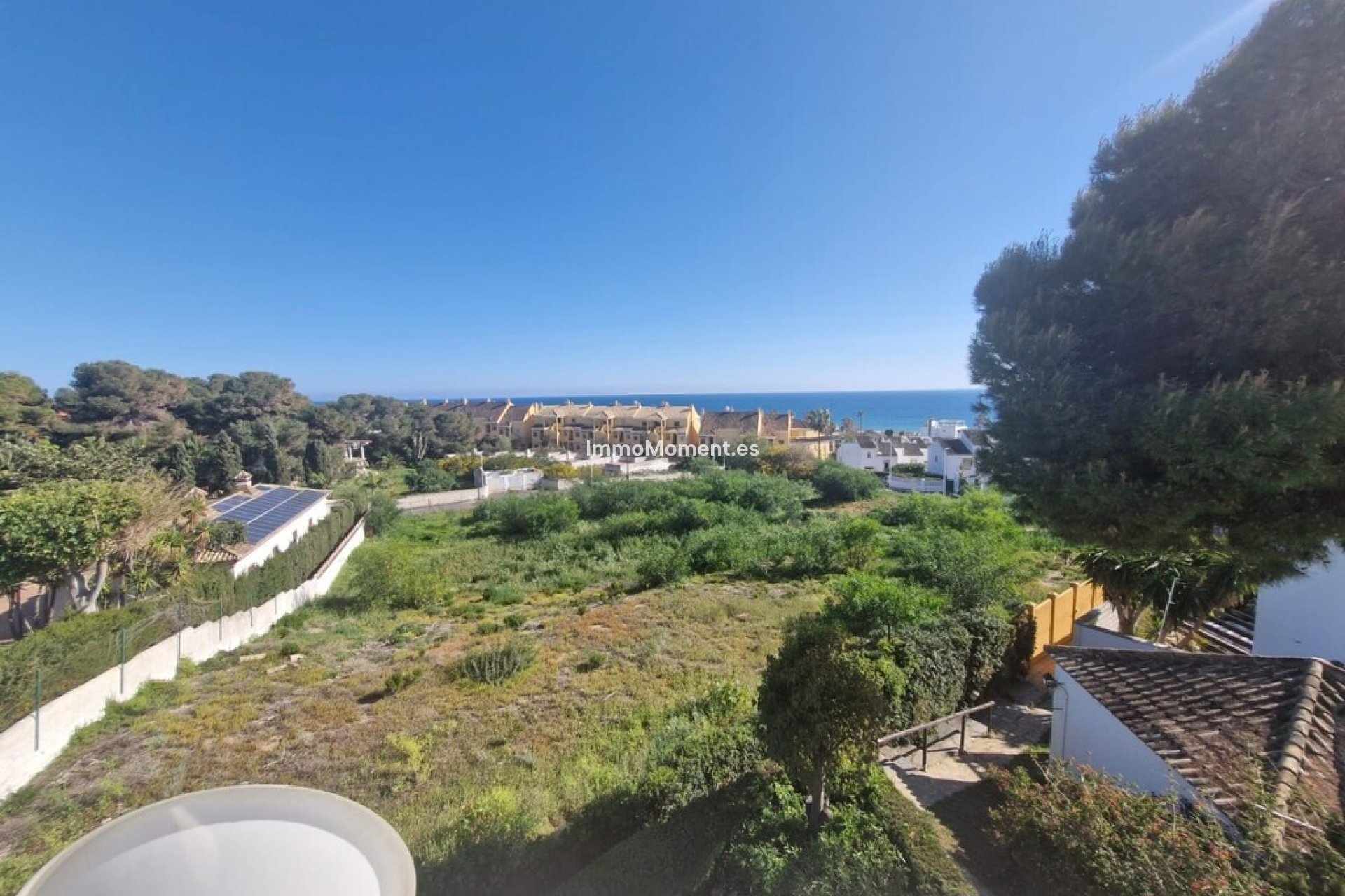 Revente - Appartement - Marbella - Costabella
