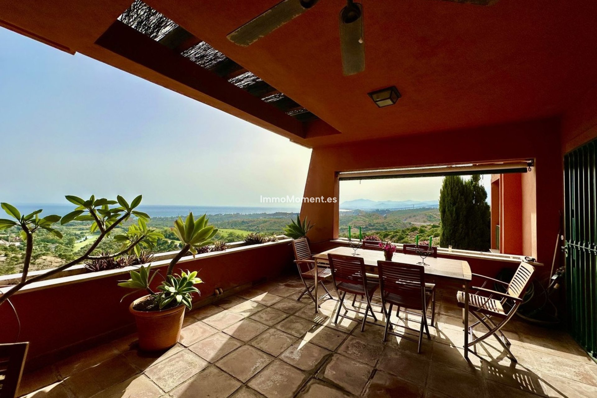 Revente - Appartement - Marbella - El Rosario