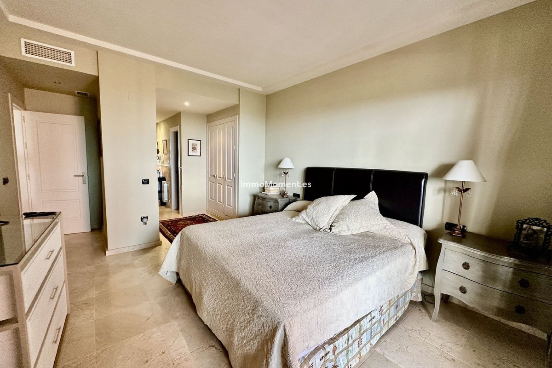 Revente - Appartement - Marbella - El Rosario