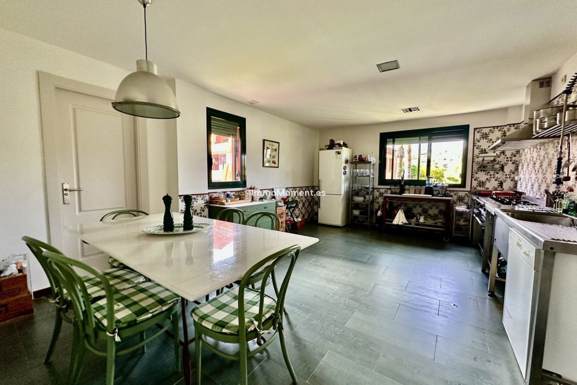 Revente - Appartement - Marbella - El Rosario