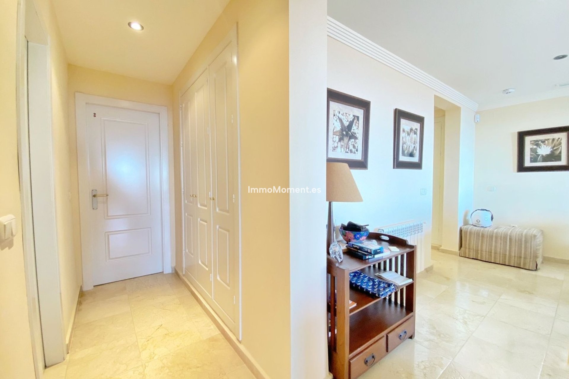 Revente - Appartement - Marbella - El Rosario