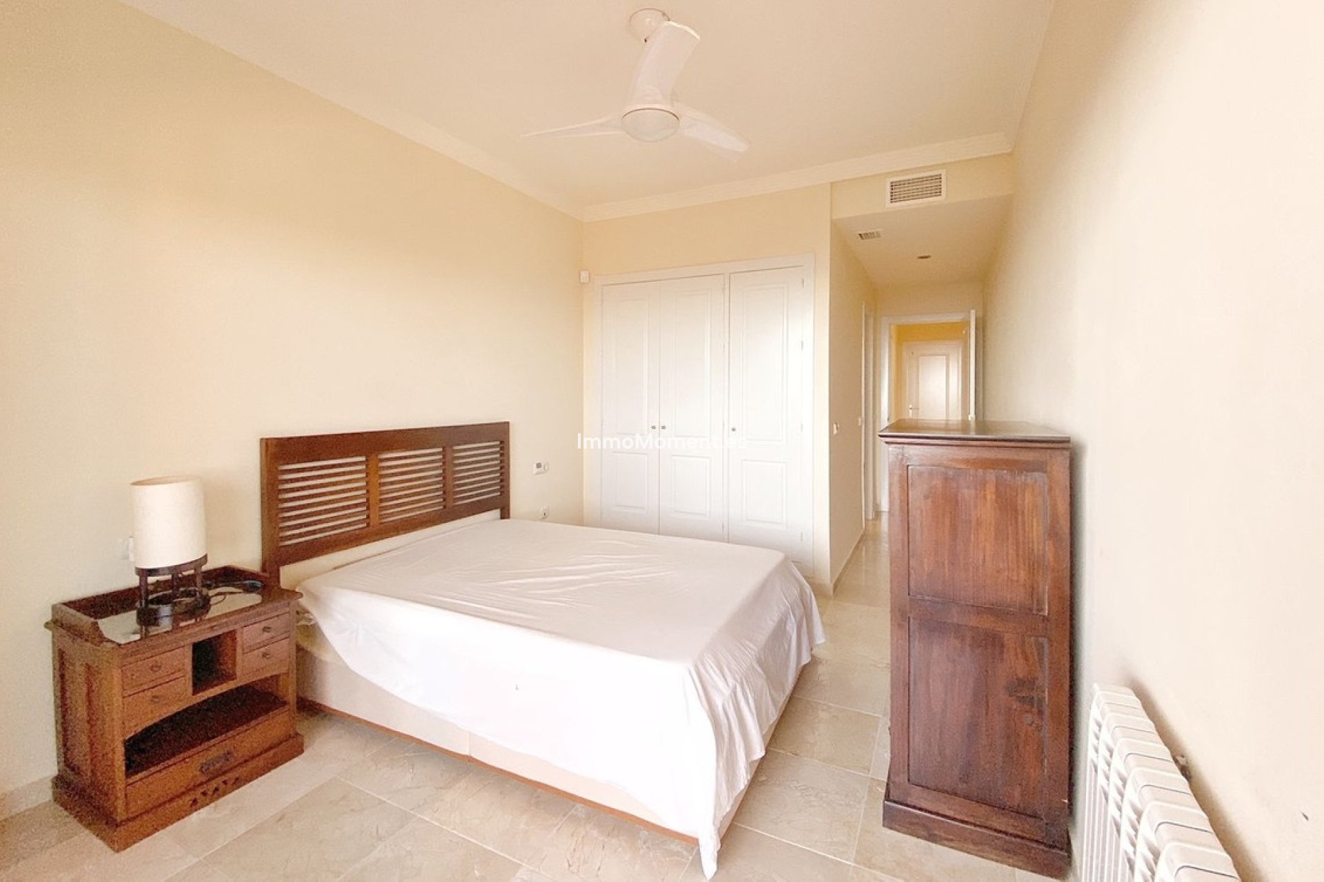 Revente - Appartement - Marbella - El Rosario