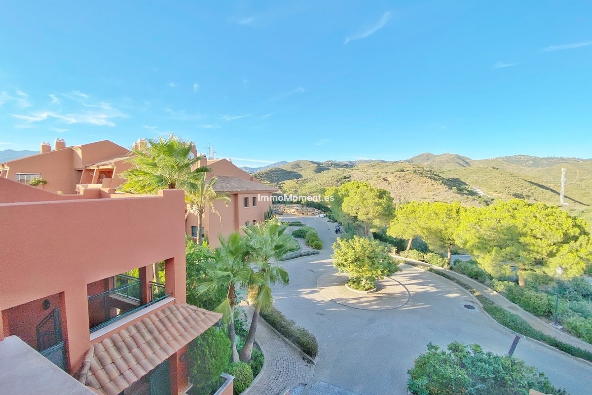 Revente - Appartement - Marbella - El Rosario