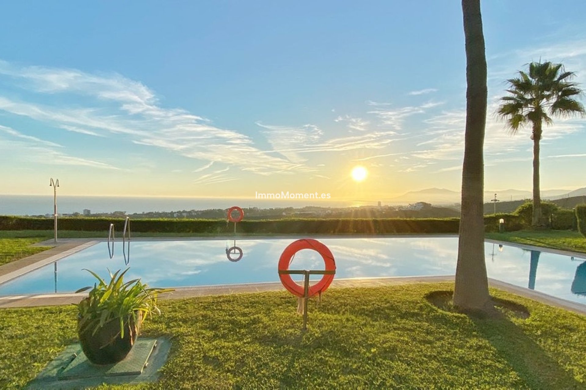 Revente - Appartement - Marbella - El Rosario