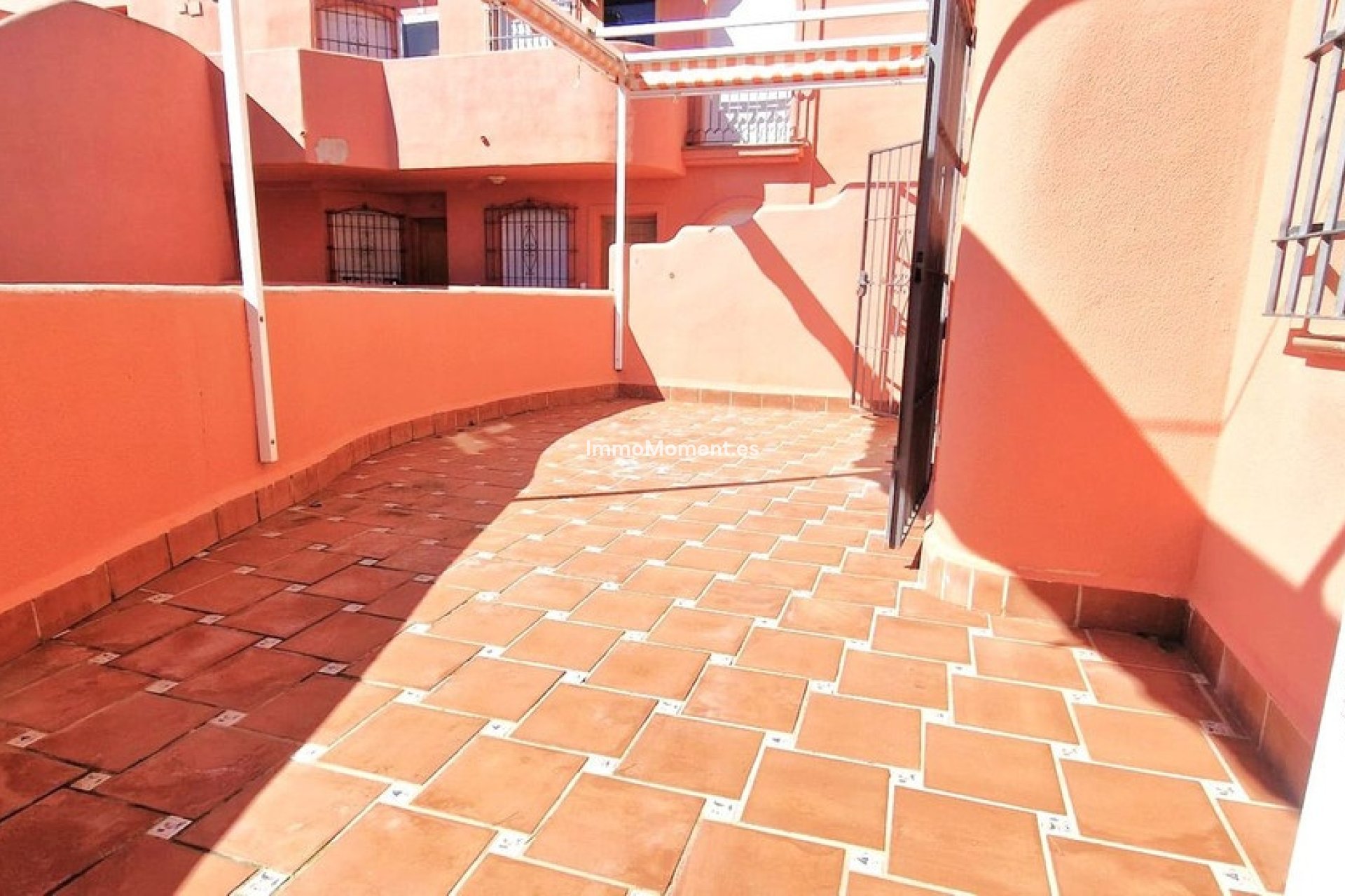 Revente - Appartement - Marbella - El Rosario