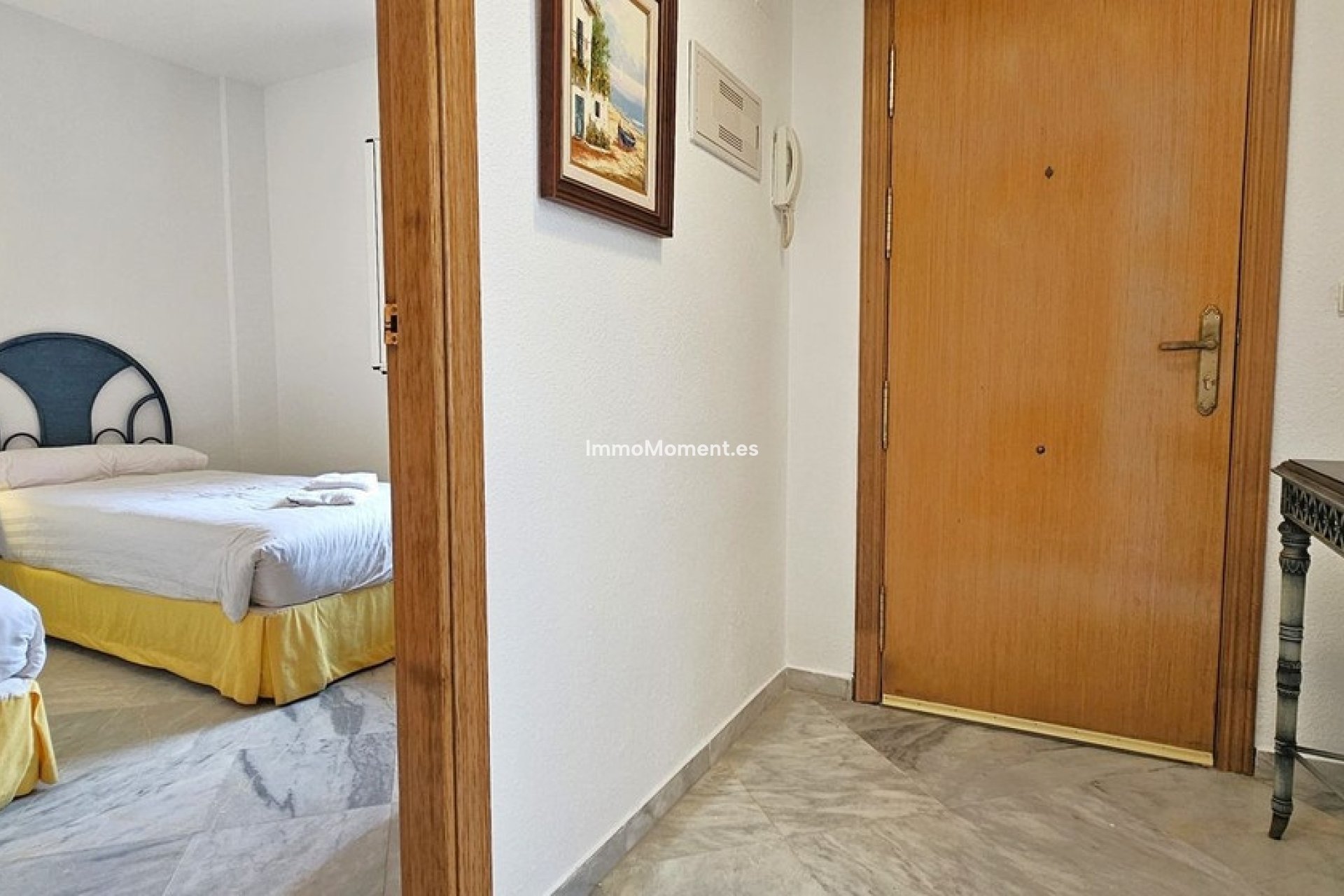 Revente - Appartement - Marbella - El Rosario