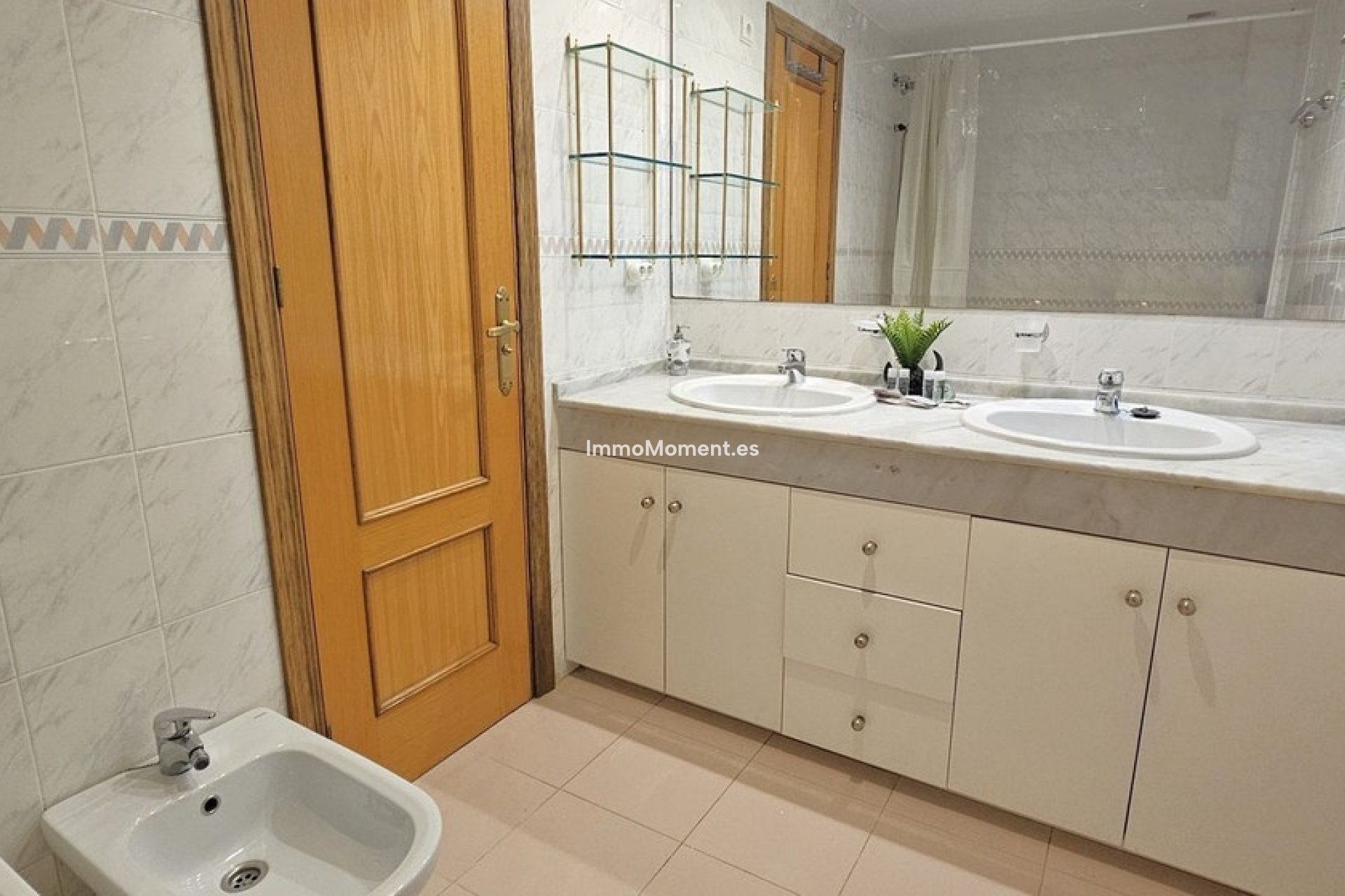 Revente - Appartement - Marbella - El Rosario