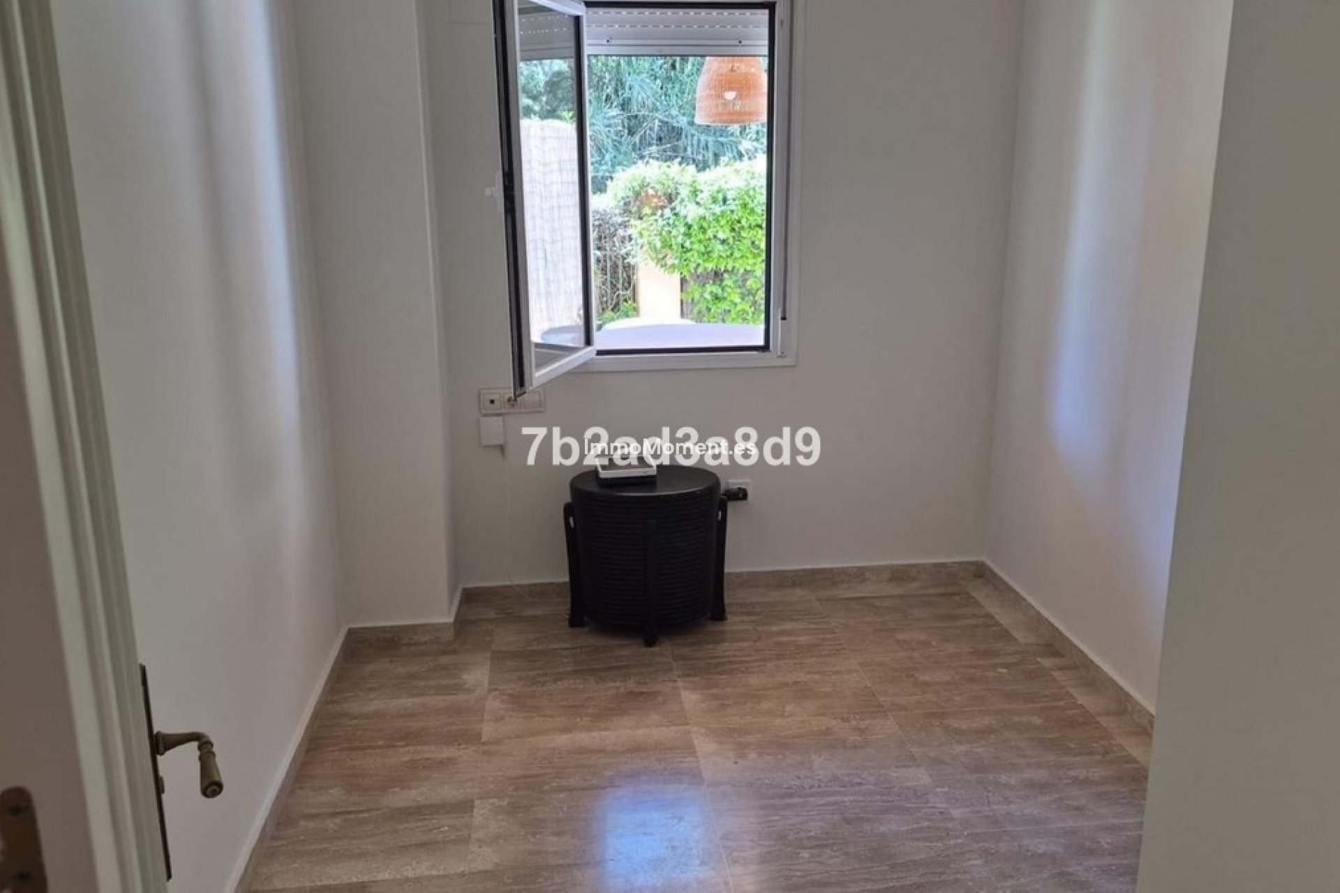 Revente - Appartement - Marbella - El Rosario