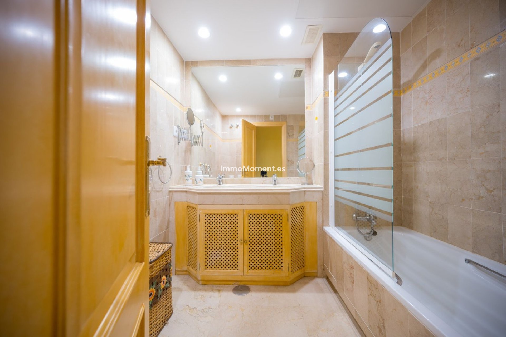 Revente - Appartement - Marbella - El Rosario