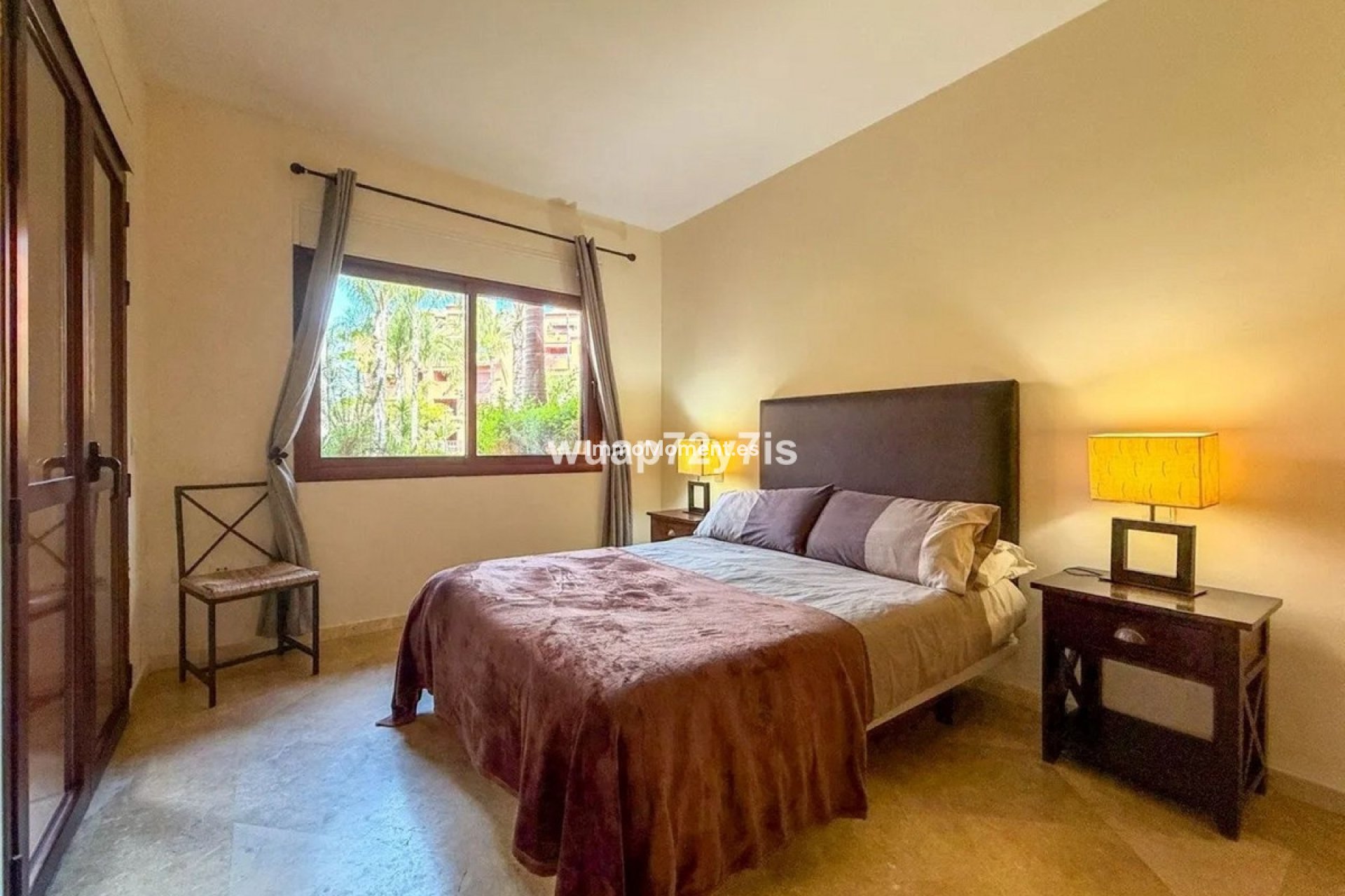 Revente - Appartement - Marbella - El Rosario