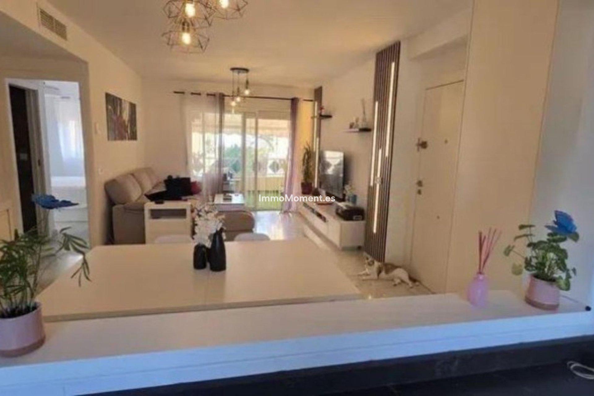 Revente - Appartement - Marbella - El Rosario