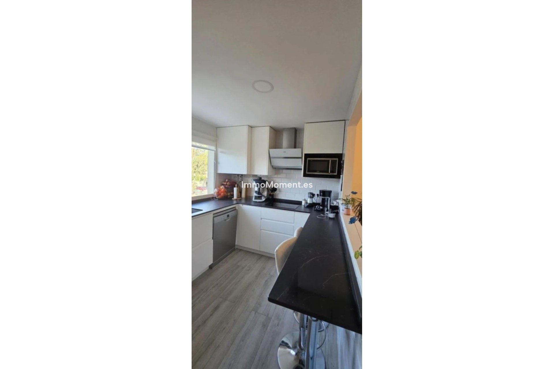 Revente - Appartement - Marbella - El Rosario