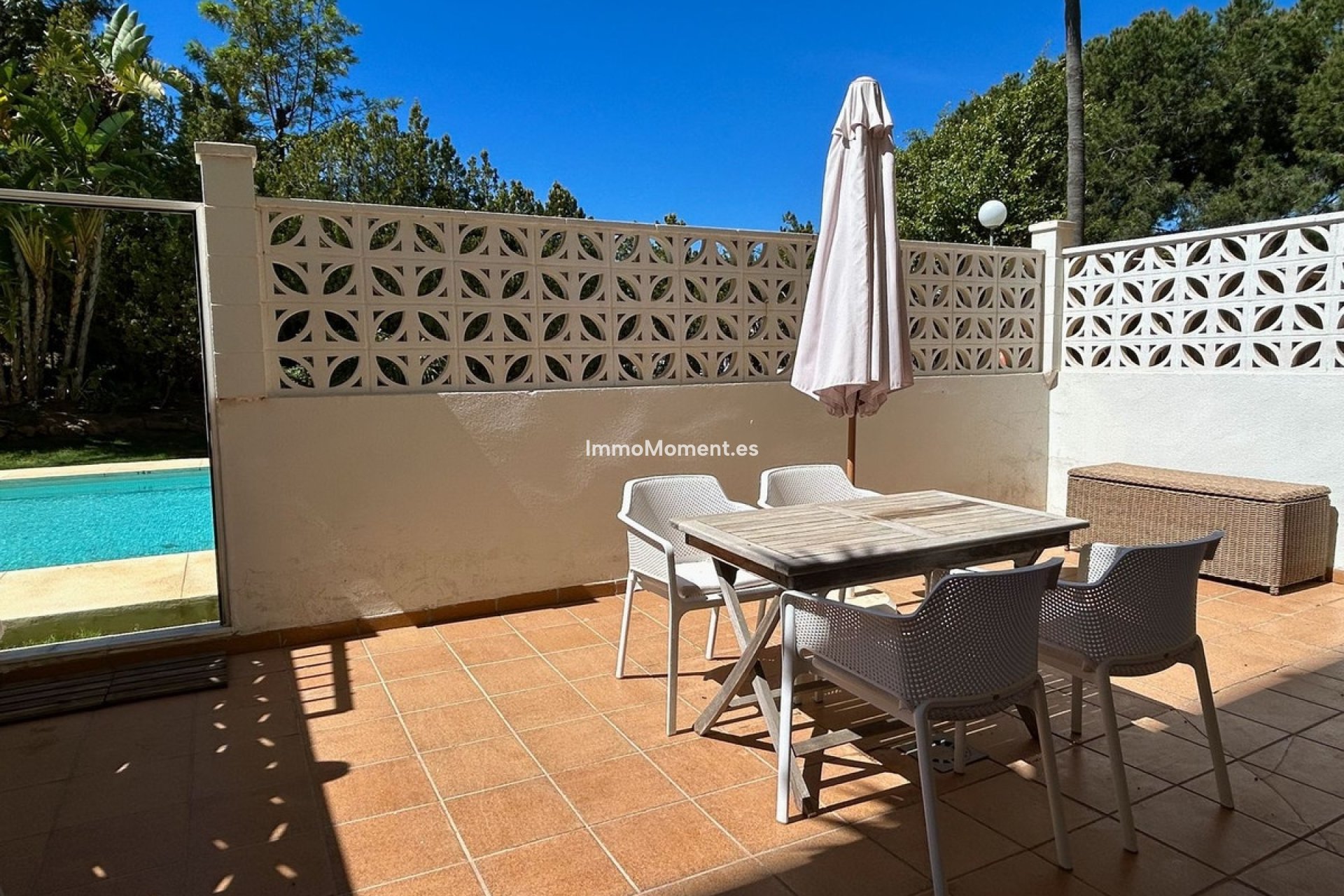 Revente - Appartement - Marbella - El Rosario