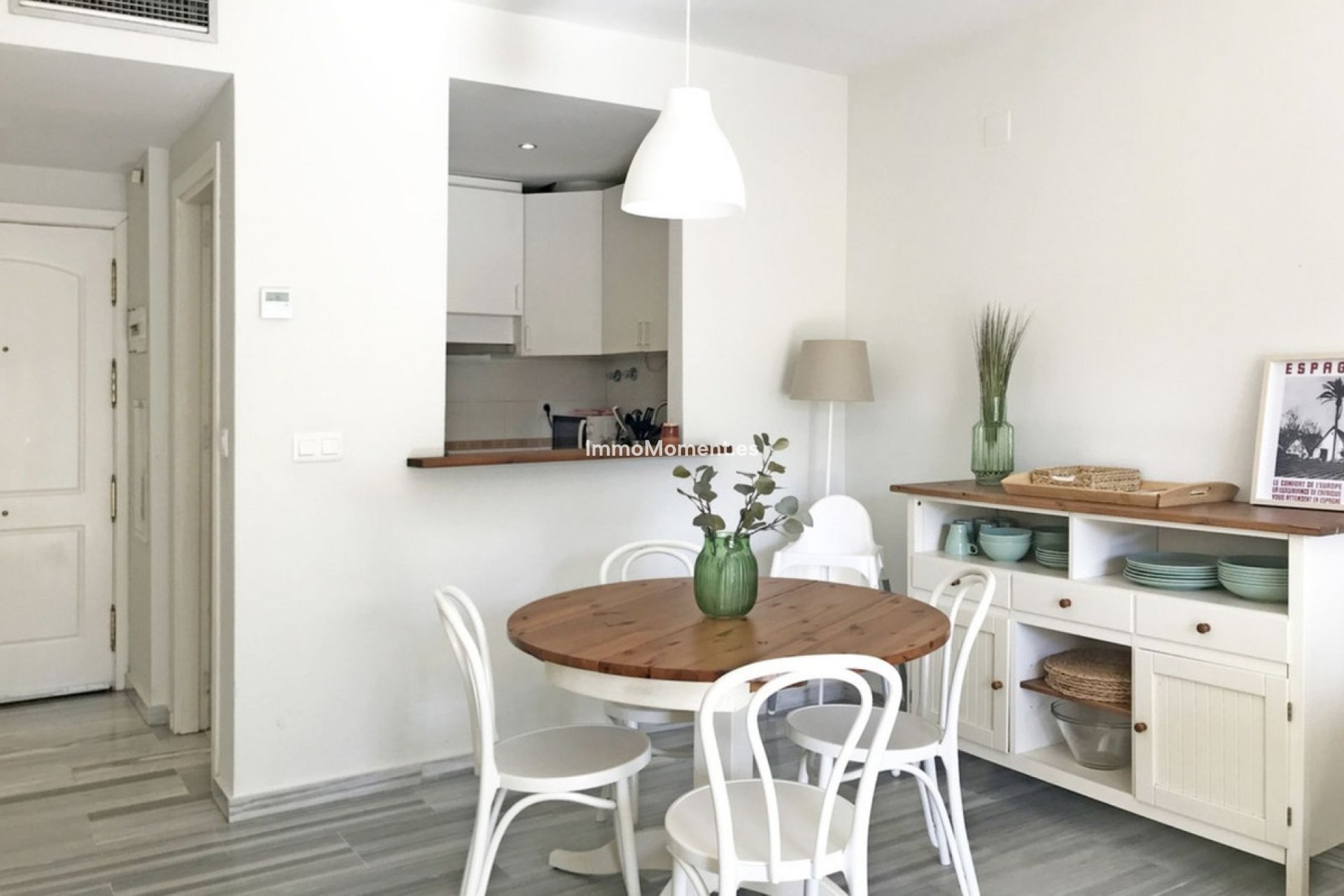 Revente - Appartement - Marbella - El Rosario