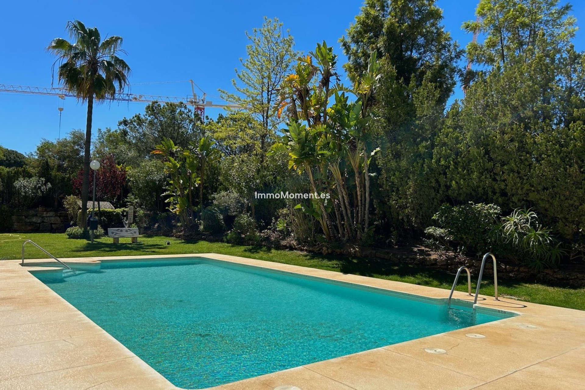 Revente - Appartement - Marbella - El Rosario