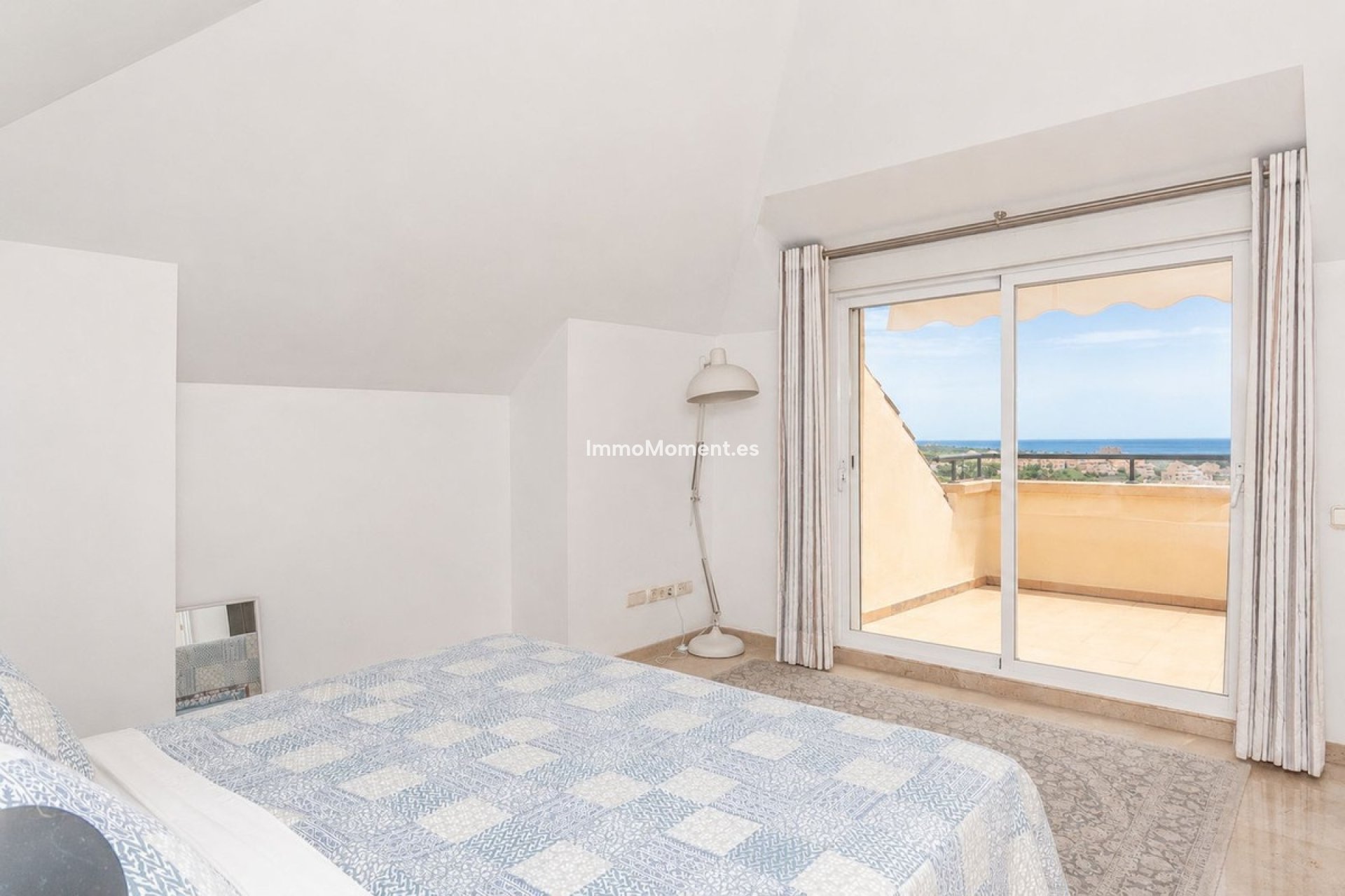 Revente - Appartement - Marbella - Elviria