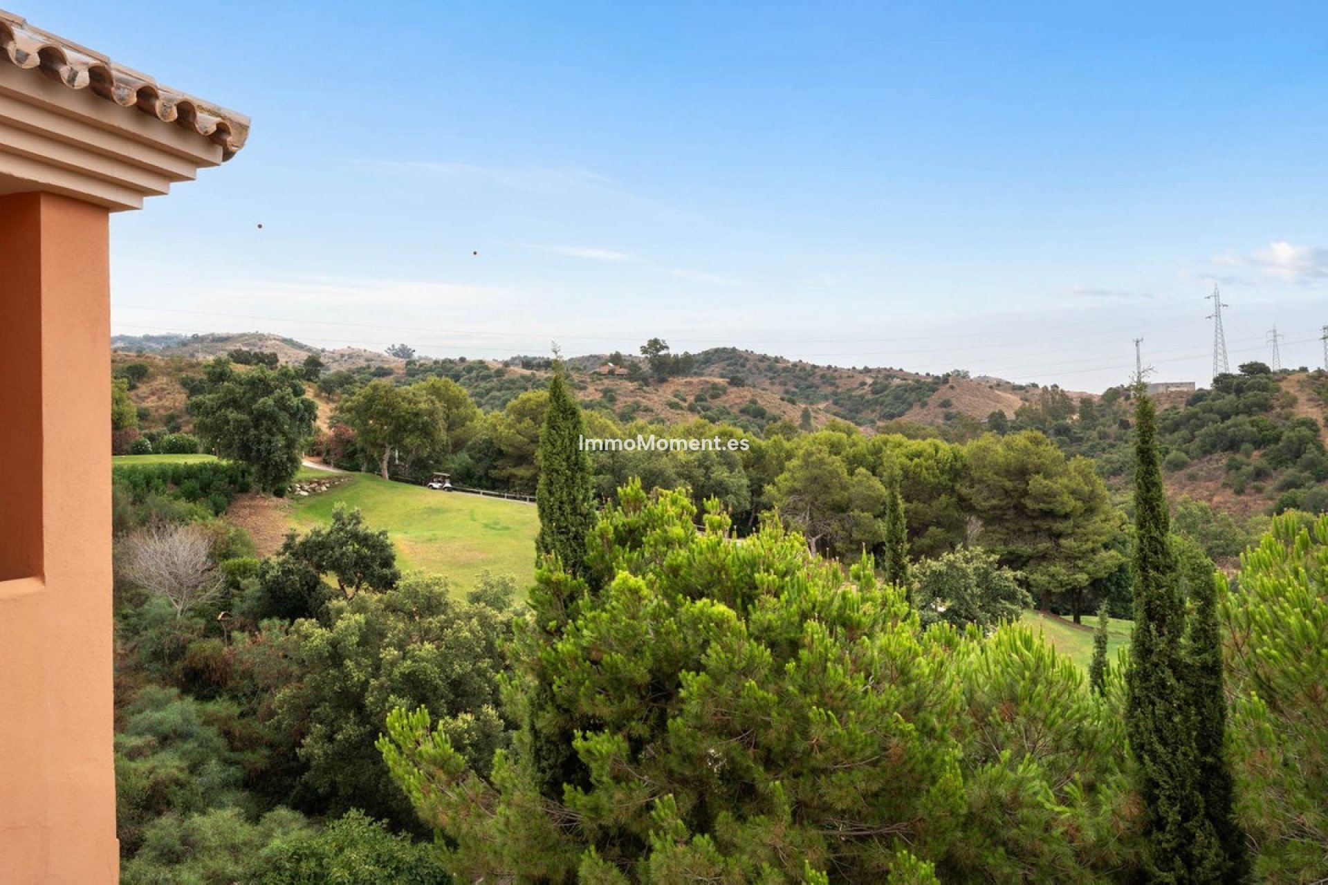 Revente - Appartement - Marbella - Elviria