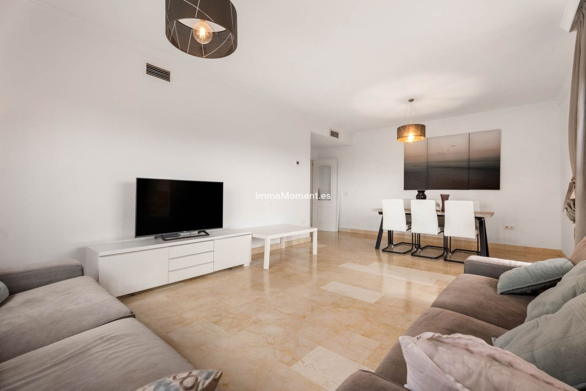 Revente - Appartement - Marbella - Elviria