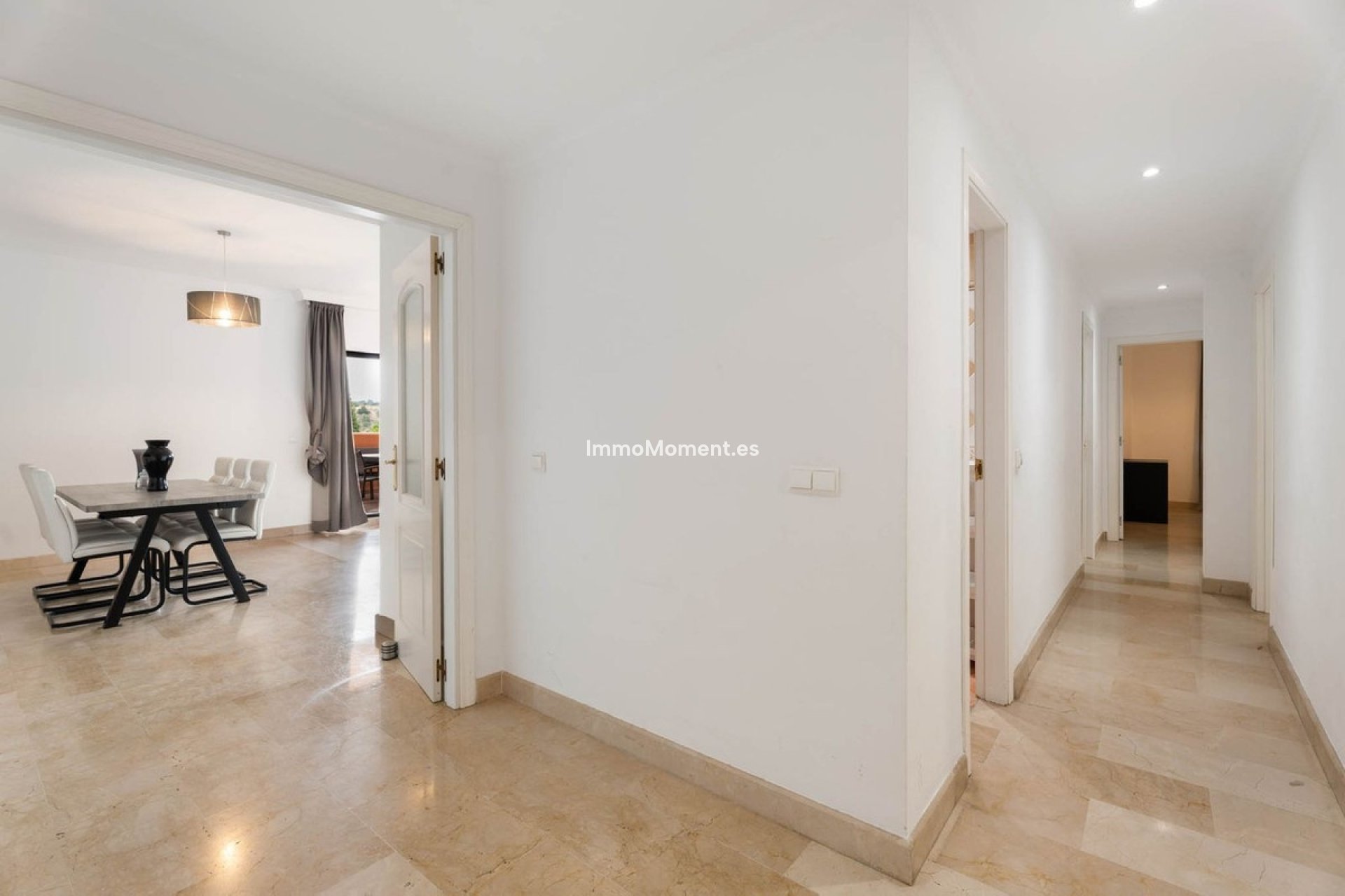 Revente - Appartement - Marbella - Elviria