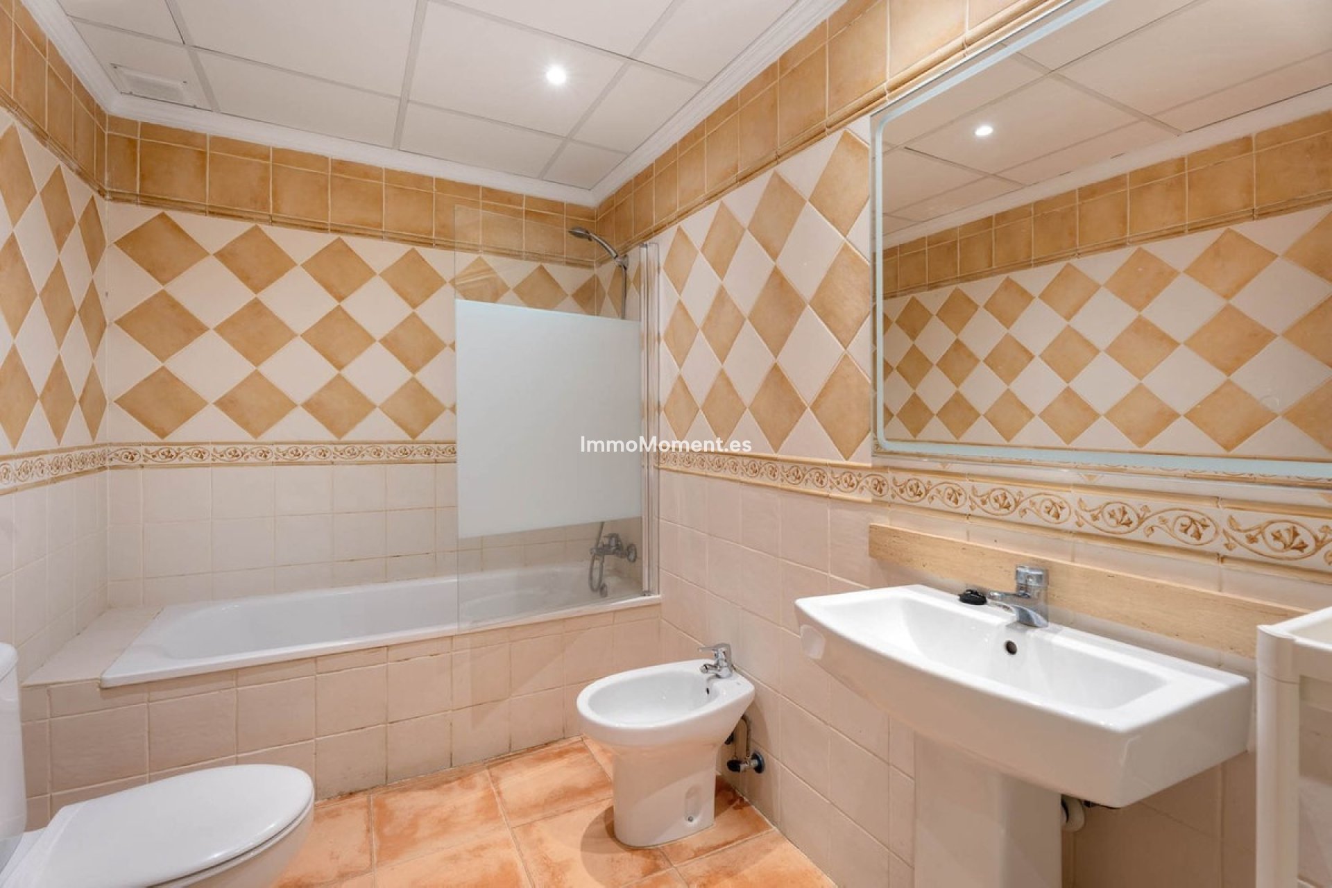 Revente - Appartement - Marbella - Elviria