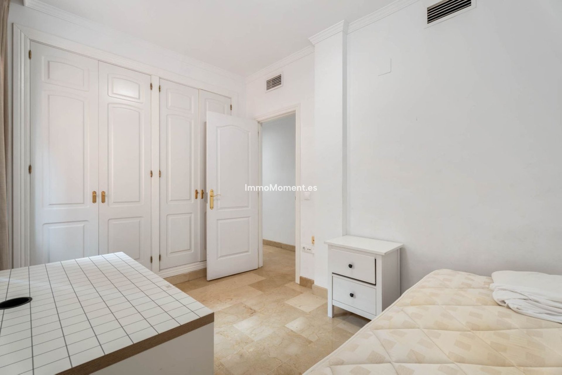 Revente - Appartement - Marbella - Elviria