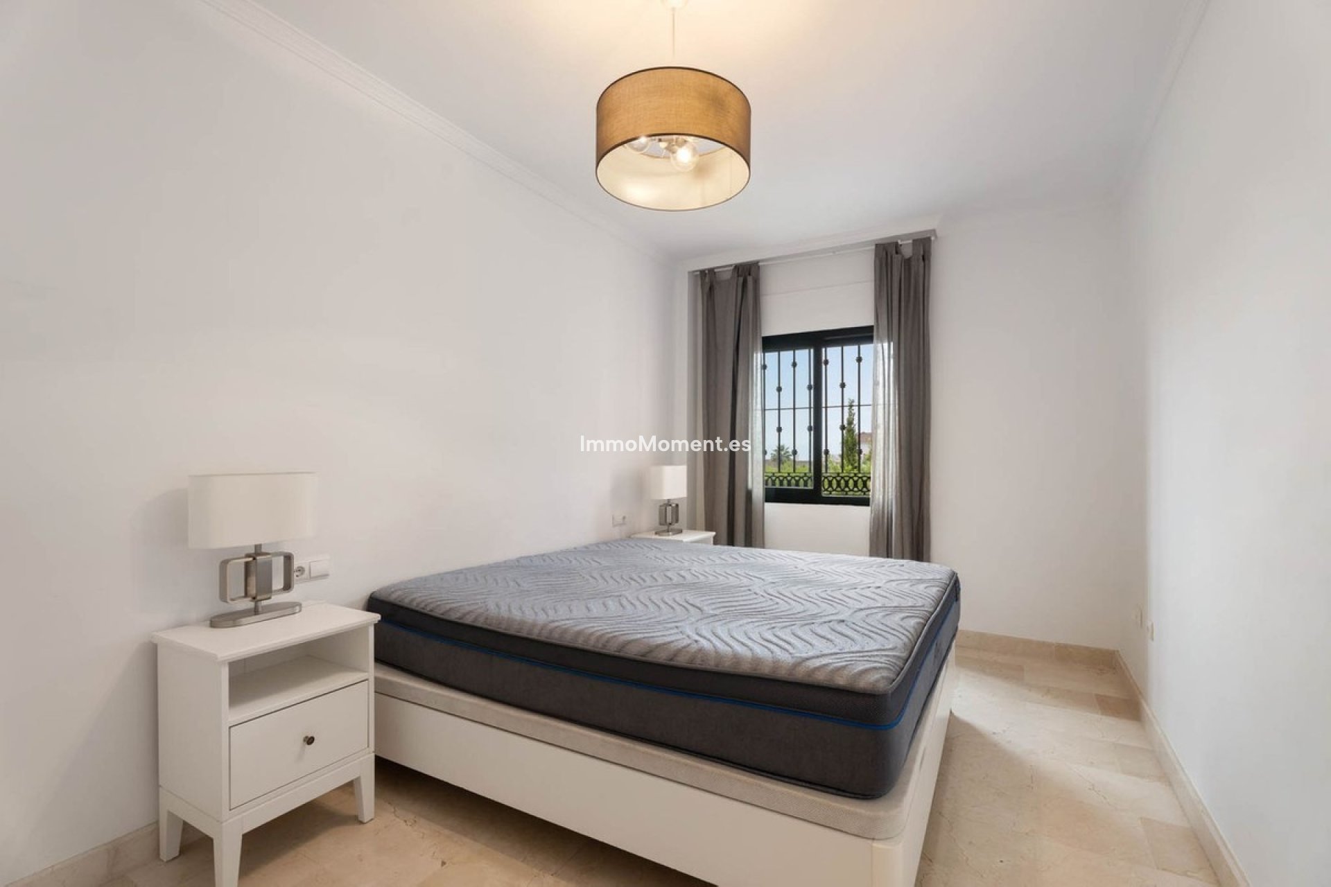 Revente - Appartement - Marbella - Elviria