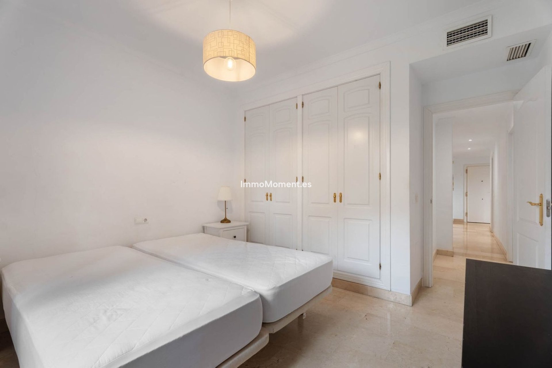 Revente - Appartement - Marbella - Elviria