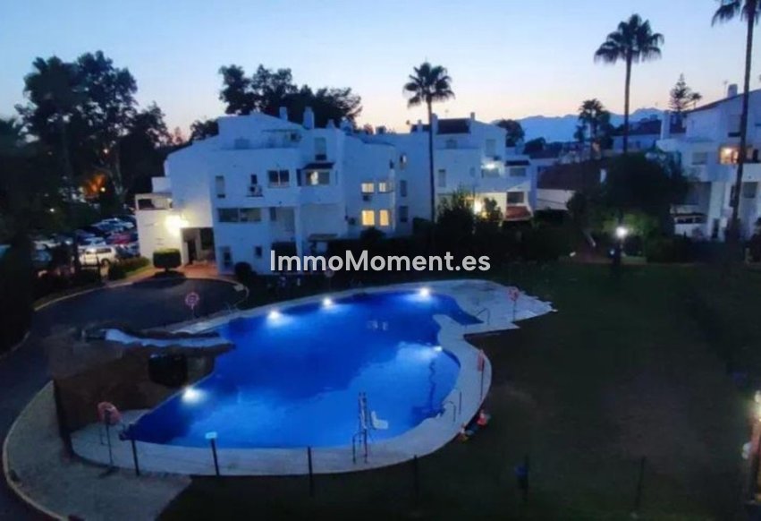 Revente - Appartement - Marbella - Elviria