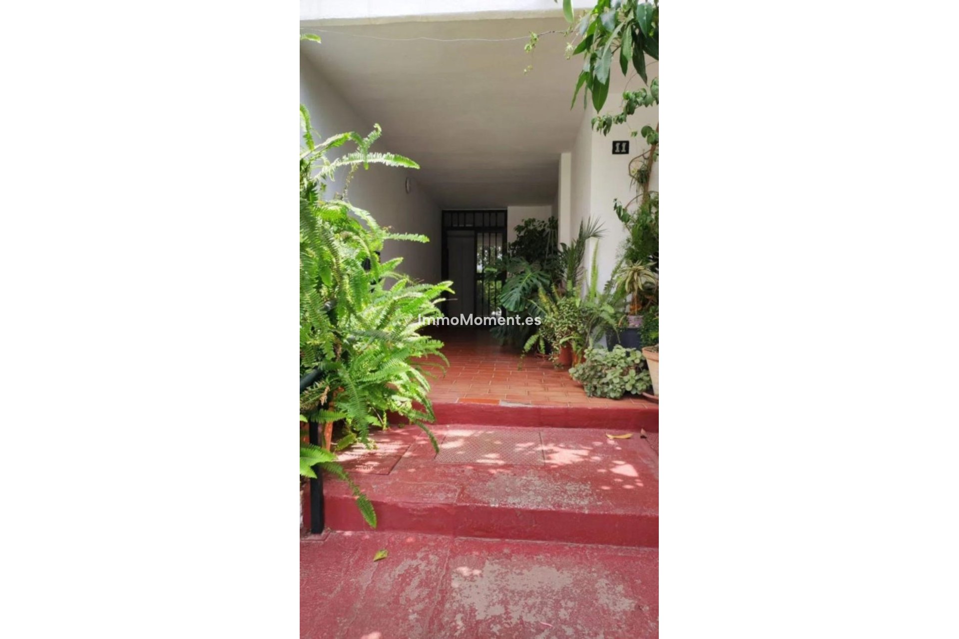 Revente - Appartement - Marbella - Elviria