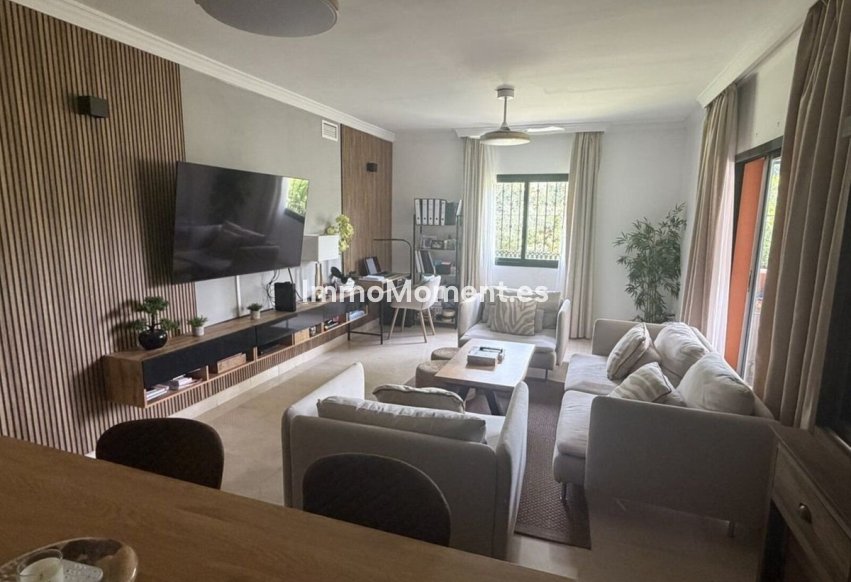 Revente - Appartement - Marbella - Elviria