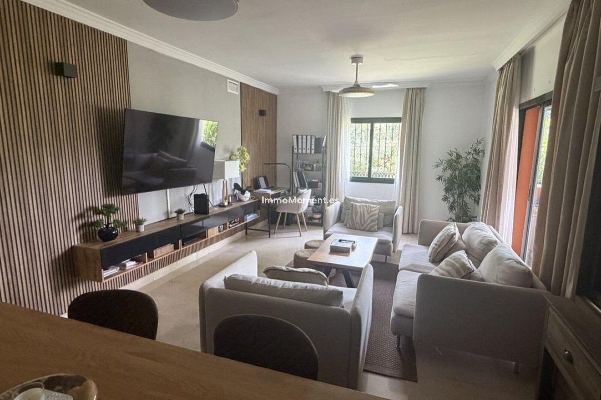Revente - Appartement - Marbella - Elviria