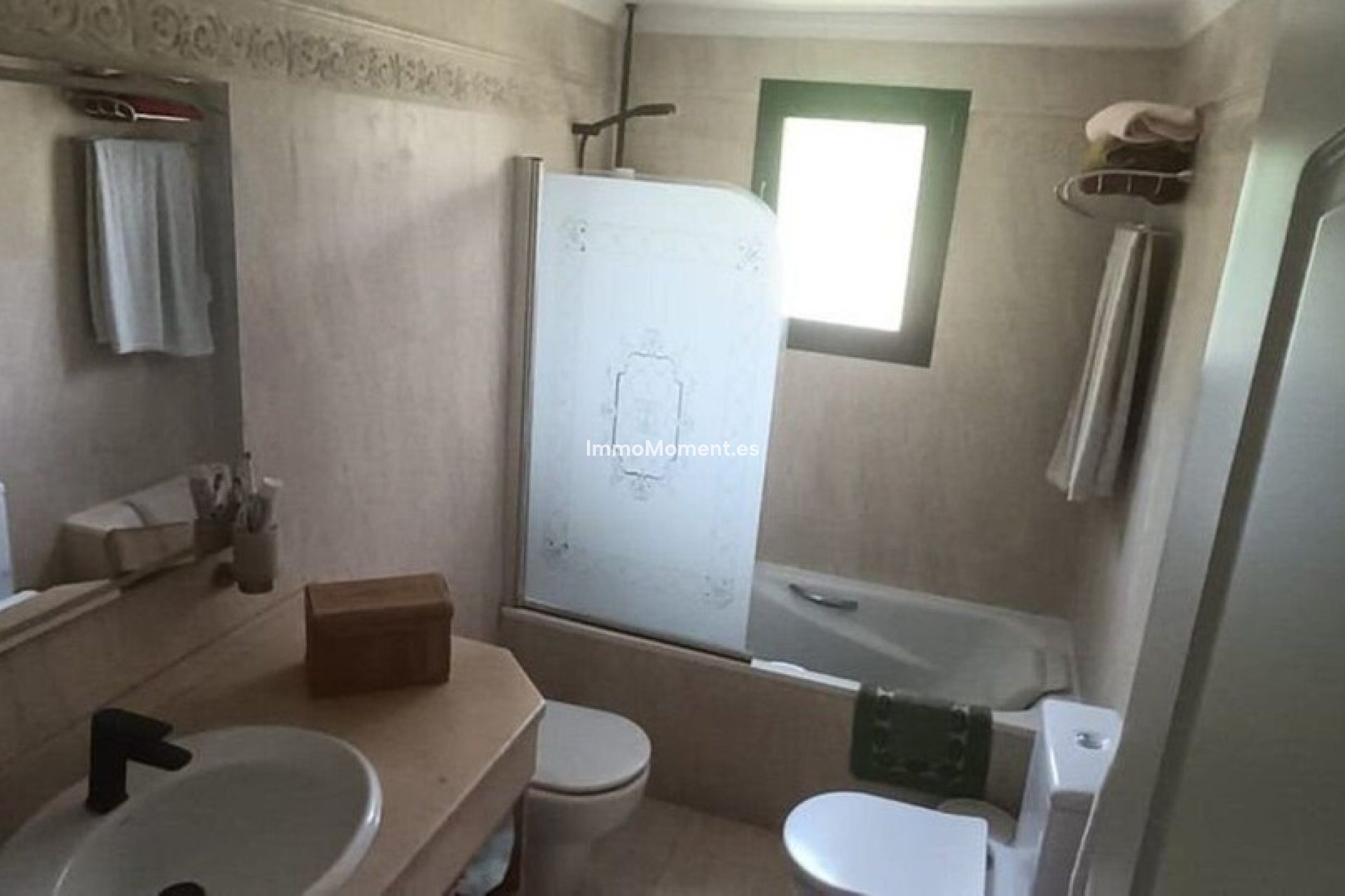 Revente - Appartement - Marbella - Elviria