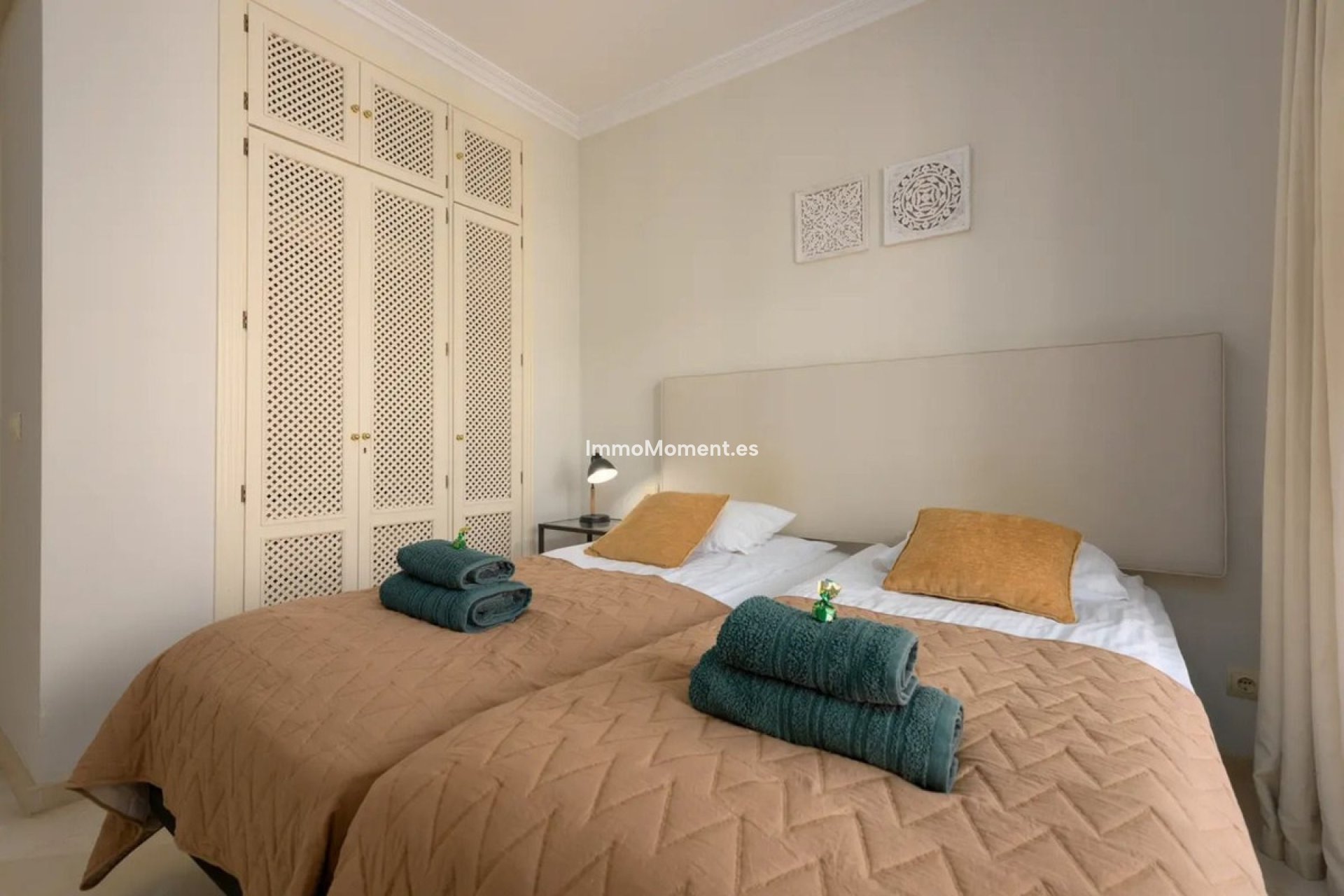 Revente - Appartement - Marbella - Elviria