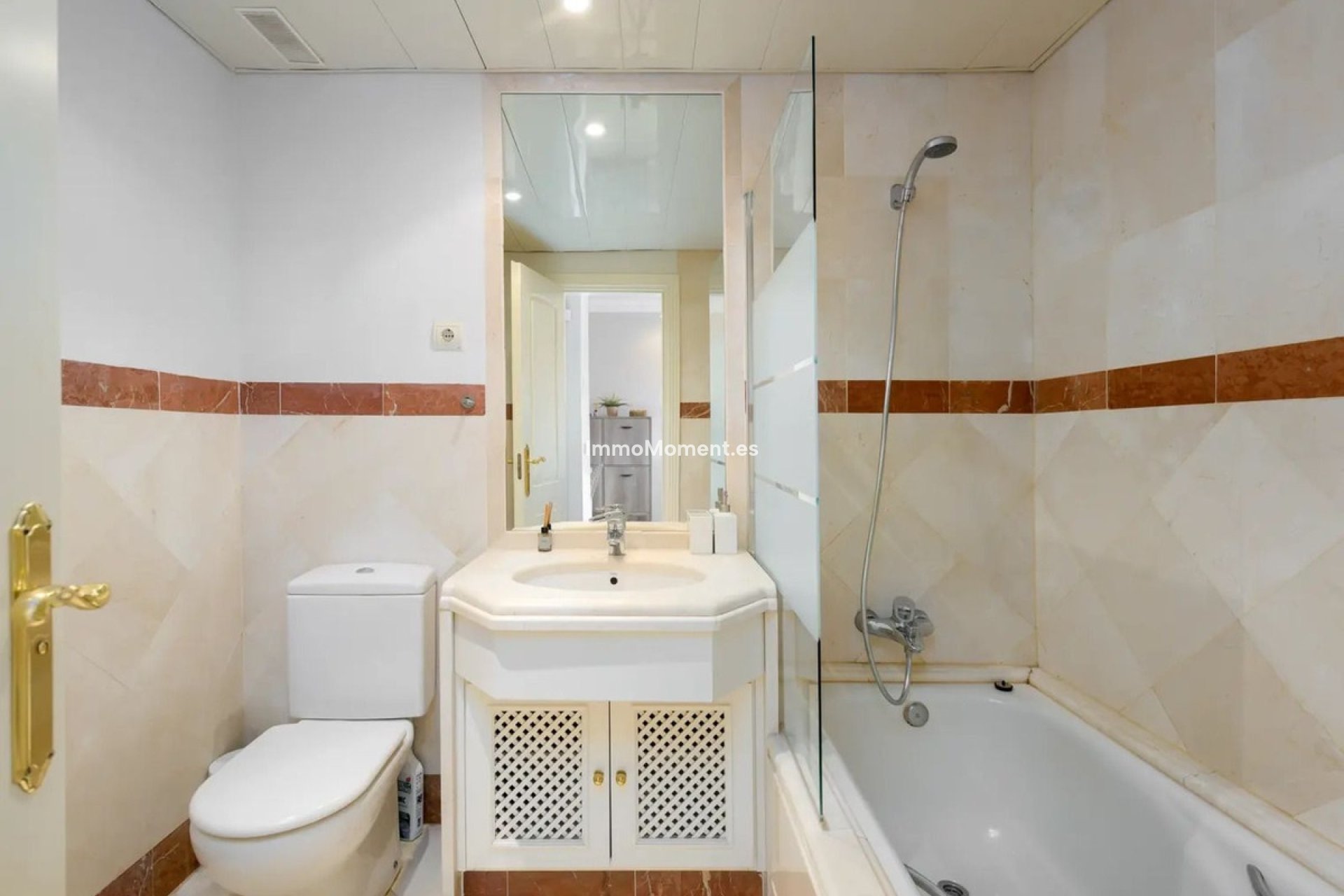 Revente - Appartement - Marbella - Elviria