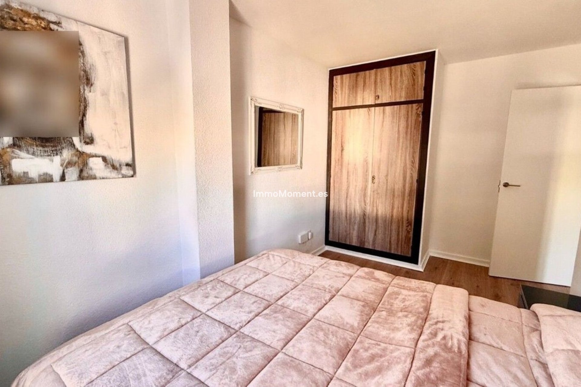 Revente - Appartement - Marbella - Elviria