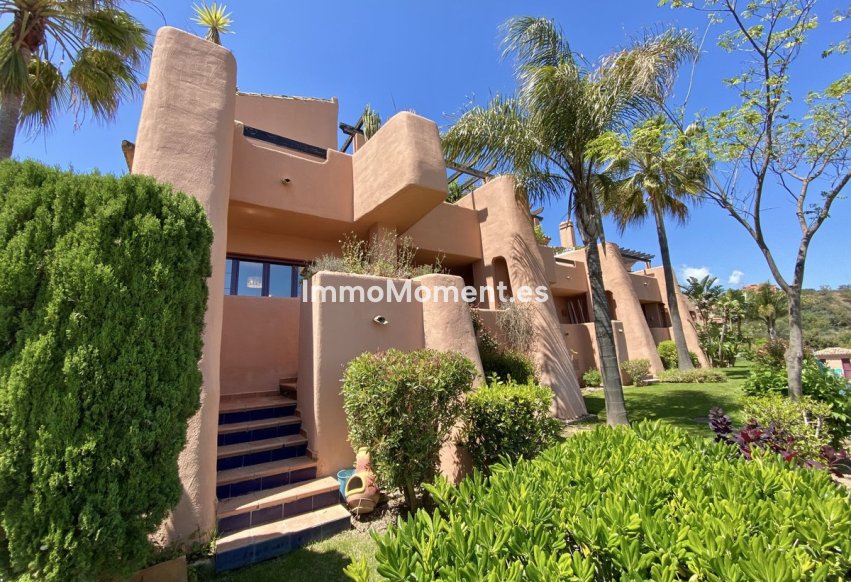 Revente - Appartement - Marbella - Elviria