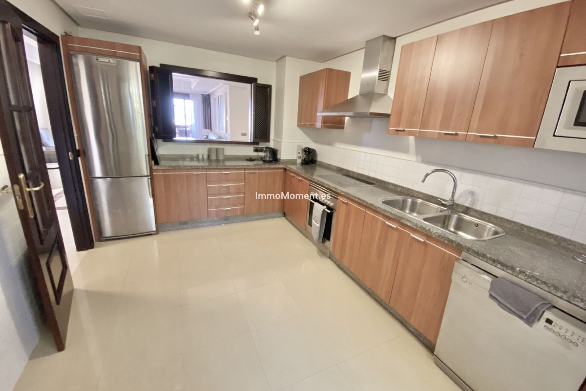 Revente - Appartement - Marbella - Elviria