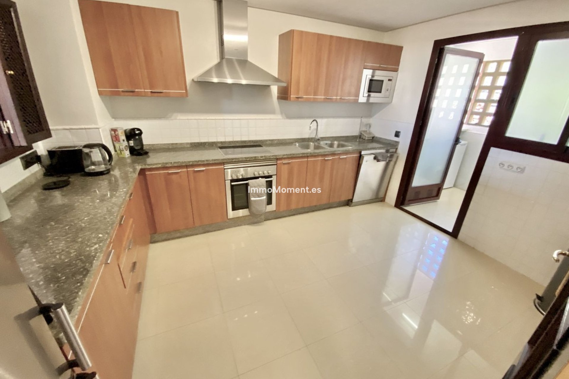 Revente - Appartement - Marbella - Elviria