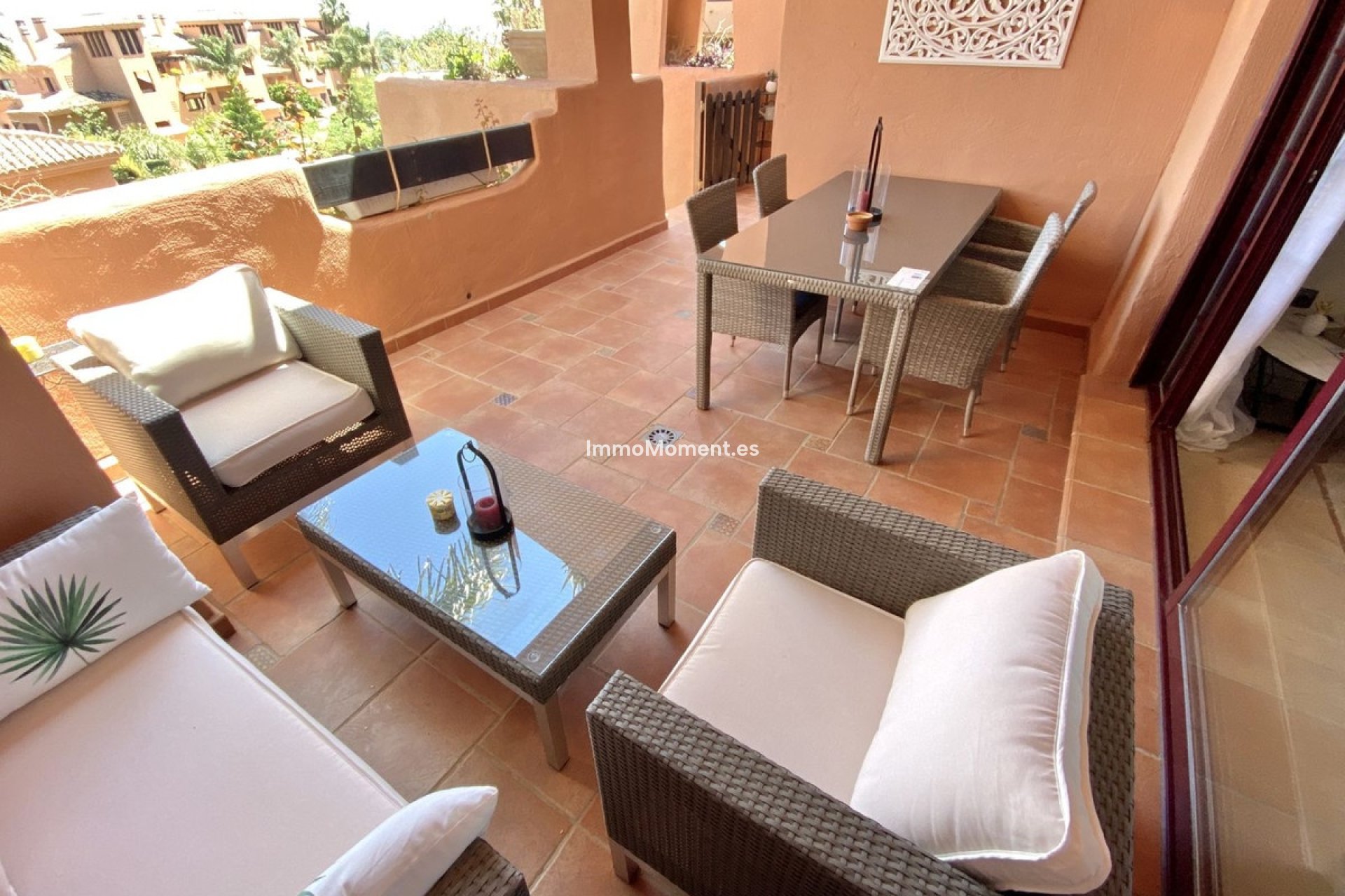 Revente - Appartement - Marbella - Elviria