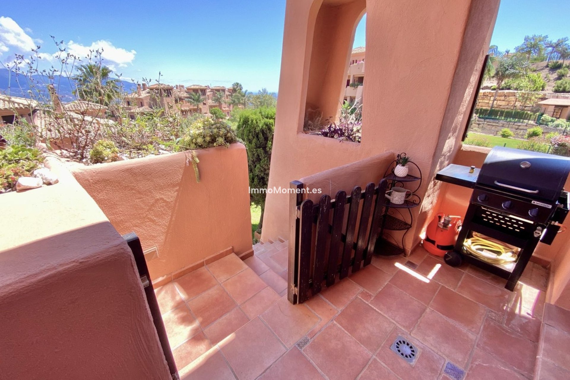 Revente - Appartement - Marbella - Elviria