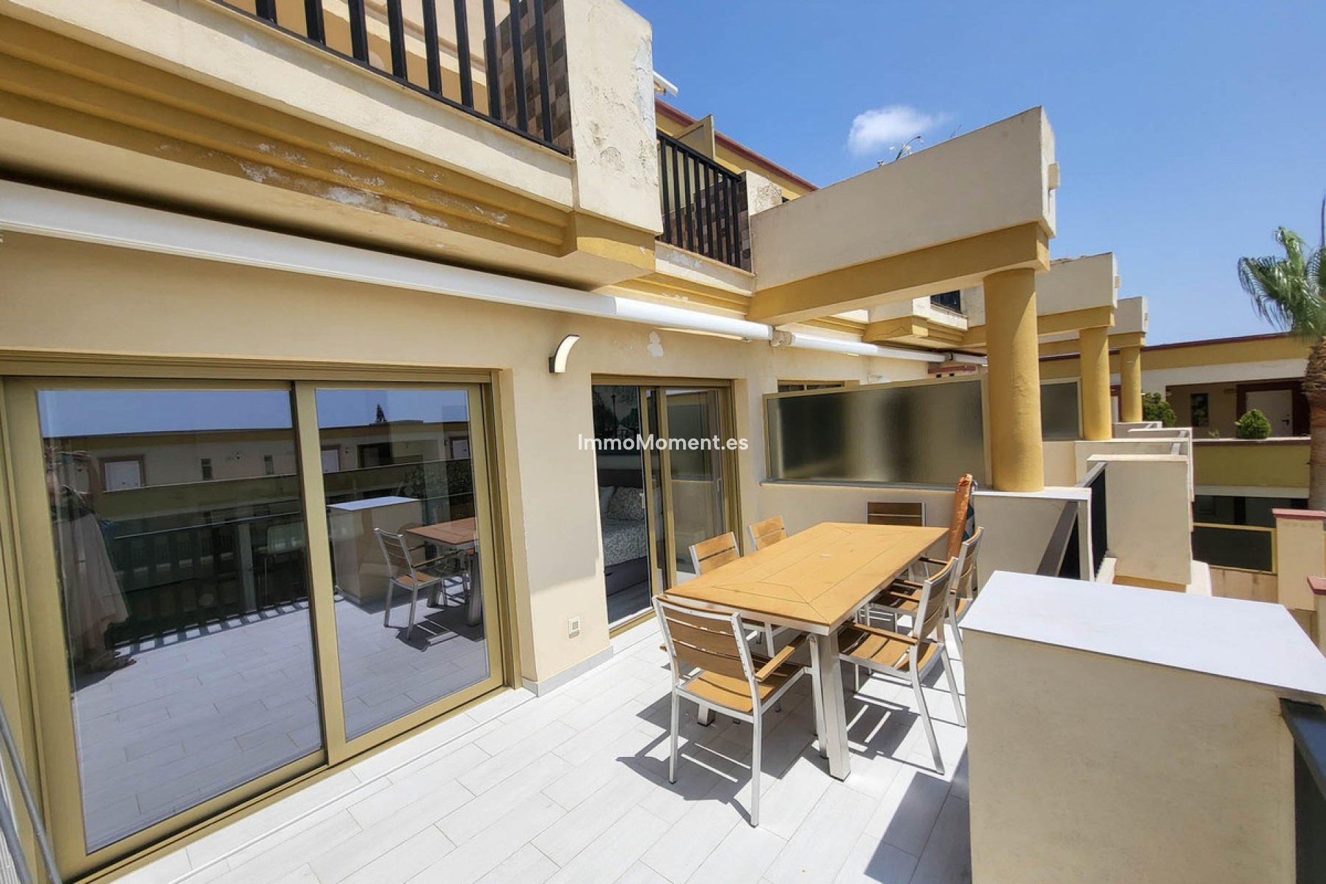 Revente - Appartement - Marbella - Elviria