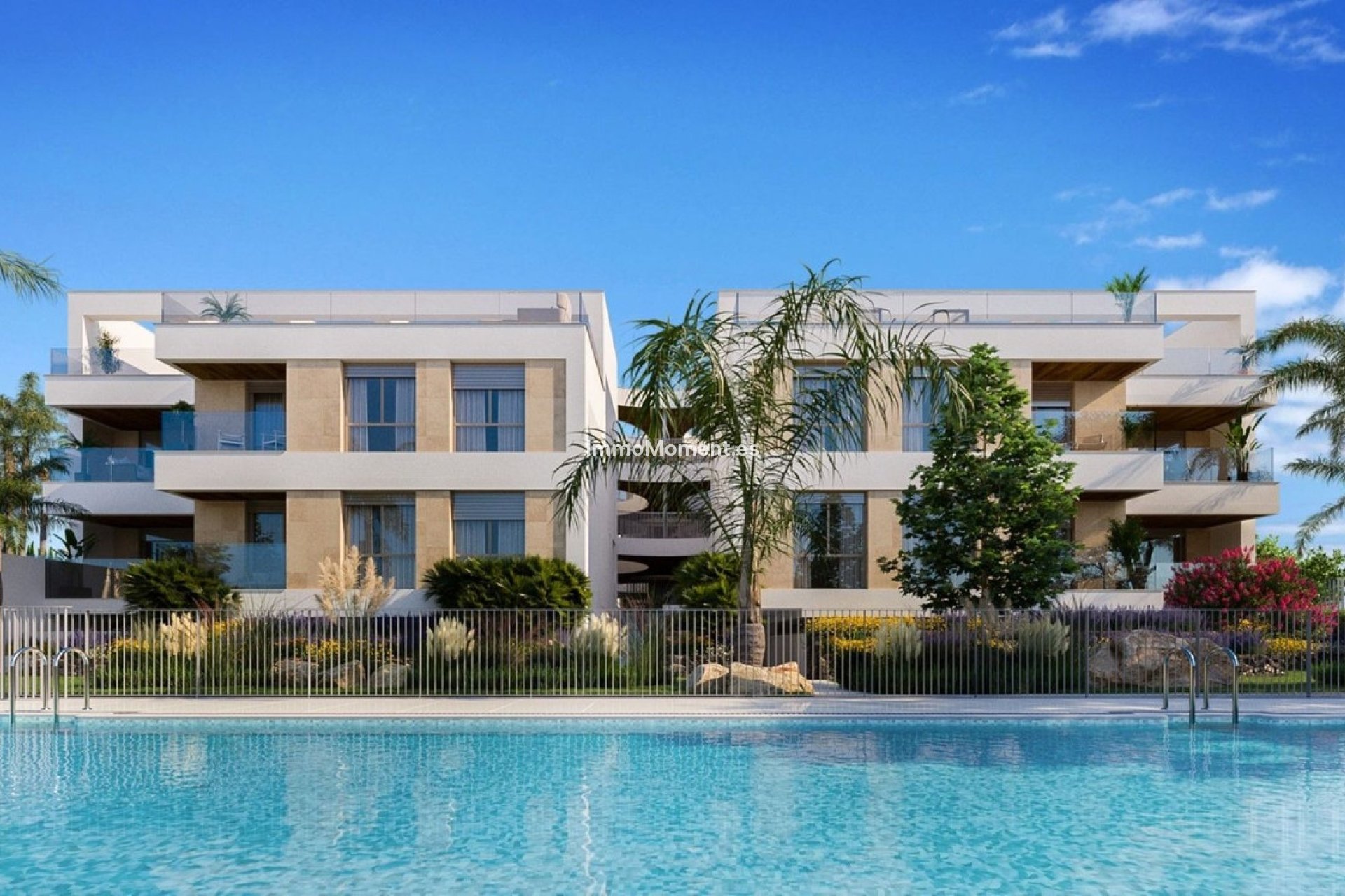 Revente - Appartement - Marbella - Elviria