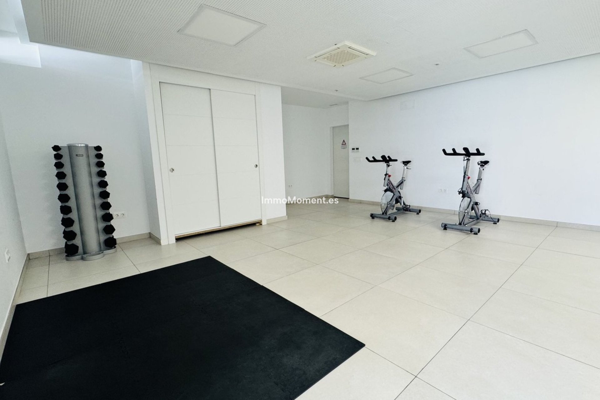 Revente - Appartement - Marbella - Elviria