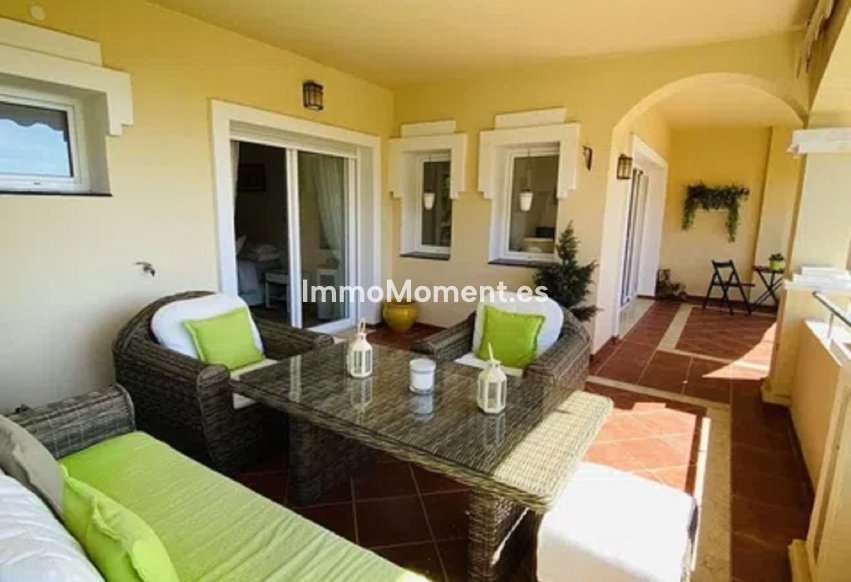 Revente - Appartement - Marbella - Elviria