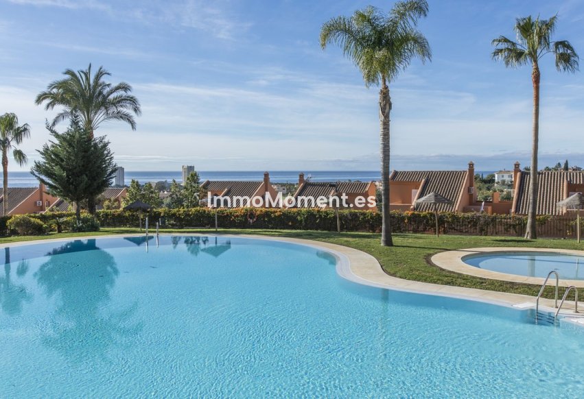 Revente - Appartement - Marbella - Elviria