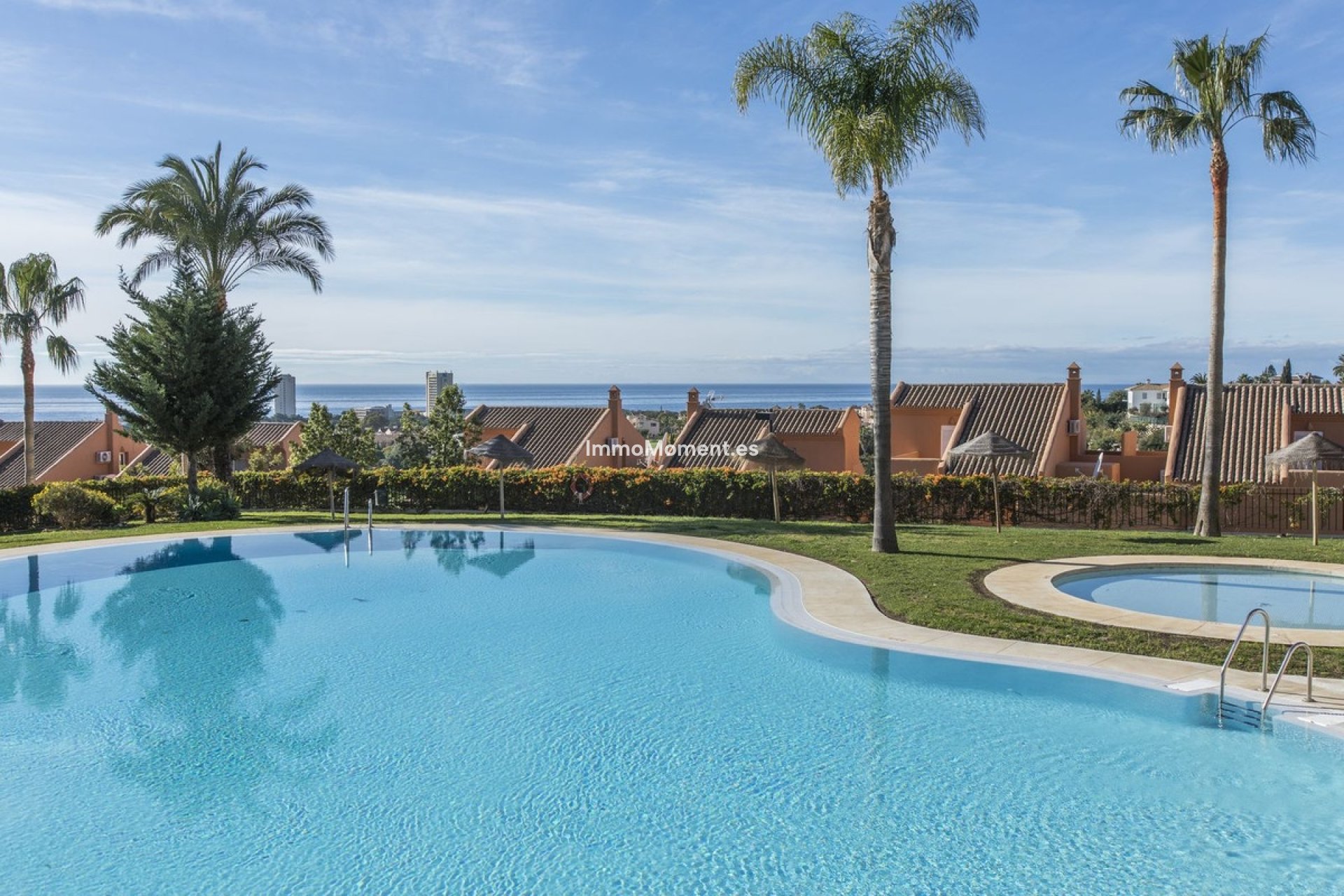 Revente - Appartement - Marbella - Elviria