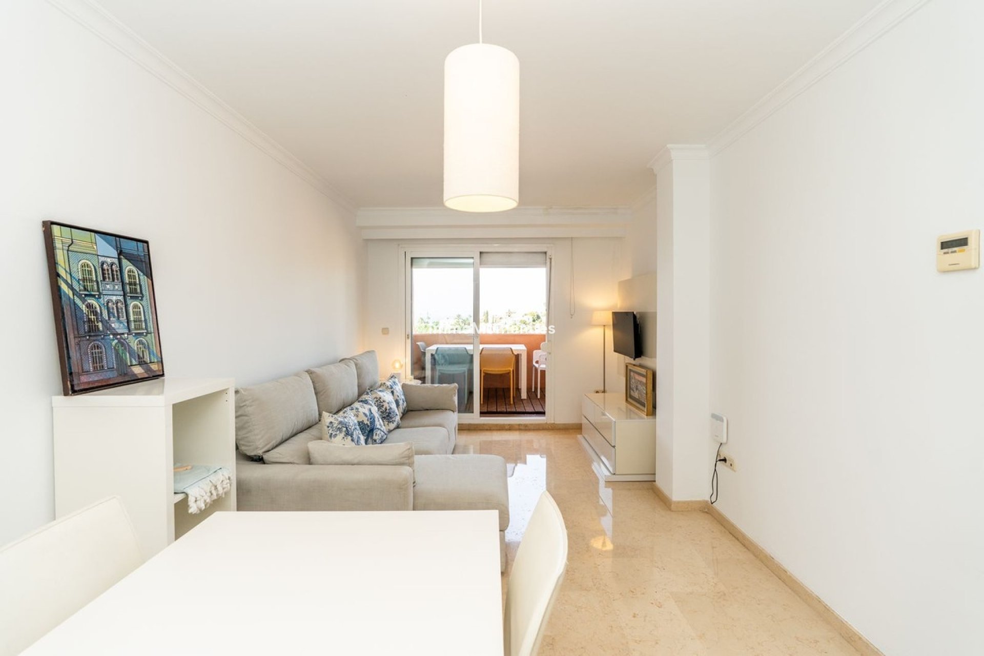 Revente - Appartement - Marbella - Elviria